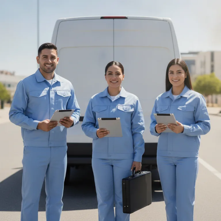 Asesor Financiero equipo en Saltillo