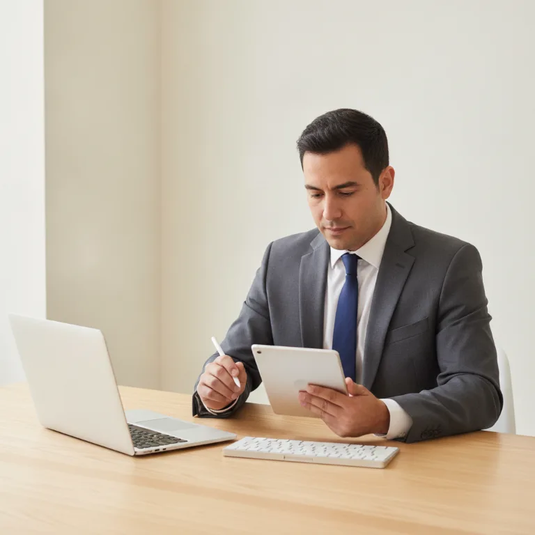 Asesor Financiero servicio en Saltillo